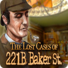 Download games for PC free - The Lost Cases of 221B Baker St.