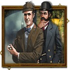 Play game The Lost Cases of Sherlock Holmes 2