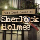 Free download PC games - The Lost Cases of Sherlock Holmes