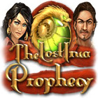 Games for PC - The Lost Inca Prophecy
