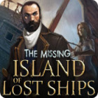 Download game PC - The Missing: Island of Lost Ships