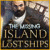 The Missing: Island of Lost Ships