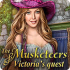 Download PC games - The Musketeers: Victoria's Quest