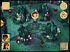 The Mysterious Cities of Gold: Secret Paths game shot top