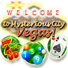 The Mysterious City: Vegas