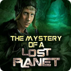 Play game The Mystery of a Lost Planet