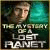 Latest PC games > The Mystery of a Lost Planet