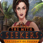 Play game The Myth Seekers: The Legacy of Vulcan