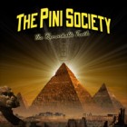 Games for Mac - The Pini Society: The Remarkable Truth