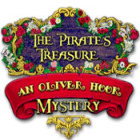 New PC games - The Pirate's Treasure: An Oliver Hook Mystery