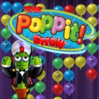 Mac games - The Poppit! Show