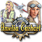 The Search for Amelia Earhart