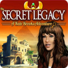 Cheap PC games - The Secret Legacy: A Kate Brooks Adventure