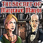 Play game The Secret of Margrave Manor