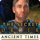 Download PC games - The Secret Order: Ancient Times