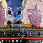 Free download games for PC - The Secret Order: Beyond Time