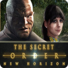 Download games PC - The Secret Order: New Horizon