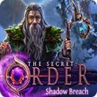 Good PC games - The Secret Order: Shadow Breach
