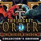 Good games for Mac - The Secret Order: The Buried Kingdom Collector's Edition