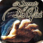 Games PC - The Secrets of Da Vinci