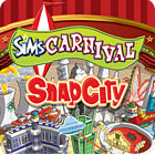 Buy PC games - The Sims Carnival SnapCity