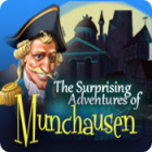 Play game The Surprising Adventures of Munchausen