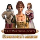 Download free PC games - Three Musketeers Secrets: Constance's Mission