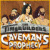 PC game download > The Timebuilders: Caveman's Prophecy