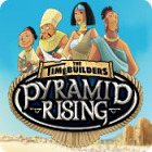 Game game PC - The Timebuilders: Pyramid Rising