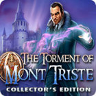 PC games - The Torment of Mont Triste Collector's Edition