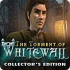 Game for PC - The Torment of Whitewall Collector's Edition