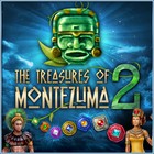 Game PC download - The Treasures Of Montezuma 2