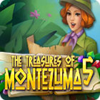 Free games for PC download - The Treasures of Montezuma 5