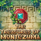 Play game The Treasures of Montezuma