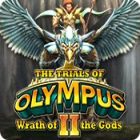 Play game The Trials of Olympus II: Wrath of the Gods