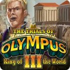 Download PC game - The Trials of Olympus III: King of the World