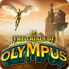 Newest PC games - The Trials of Olympus
