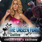 Games PC download - The Unseen Fears: Outlive Collector's Edition