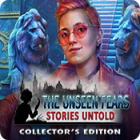 Download games PC - The Unseen Fears: Stories Untold Collector's Edition