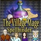 Play game The Village Mage: Spellbinder