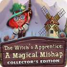 Play game The Witch's Apprentice: A Magical Mishap Collector's Edition
