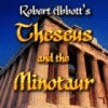 Theseus and the Minotaur