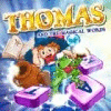 Thomas And The Magical Words