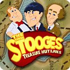 Games PC download - The Three Stooges: Treasure Hunt Hijinks