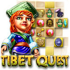 Downloadable games for PC - Tibet Quest