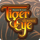 Free games for PC download - Tiger Eye: The Sacrifice