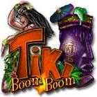 Downloadable games for PC - Tiki Boom Boom