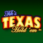 Tik's Texas Hold'Em