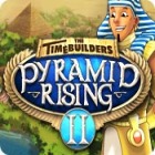 Game PC download - The TimeBuilders: Pyramid Rising 2