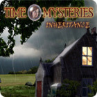 Game PC download free - Time Mysteries: Inheritance